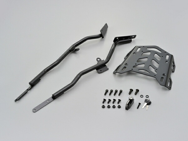 デイトナ（DAYTONA）マルチウイングキャリア　CBR400R（'19）(99116)