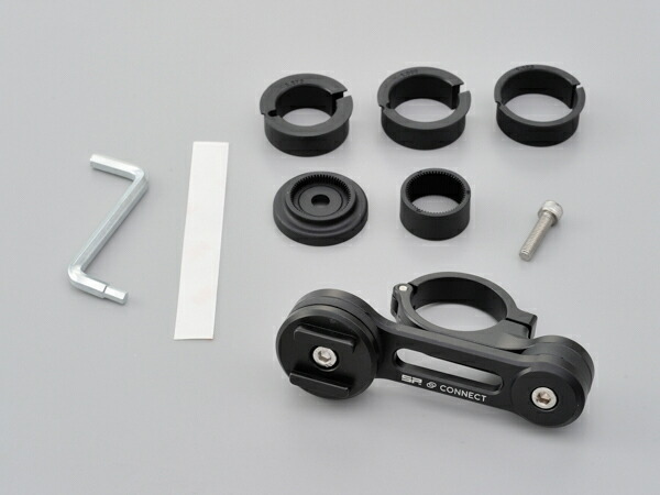 楽天市場】デイトナ DAYTONA 99490 SPコネクト モトマウントプロ