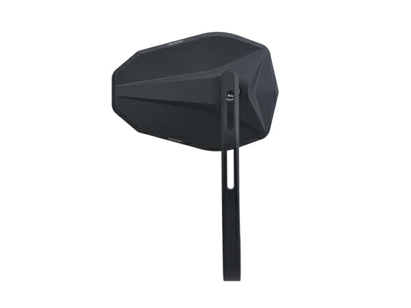 楽天市場】DAYTONA (デイトナ) HIGHSIDER バーエンドミラー MONTANA