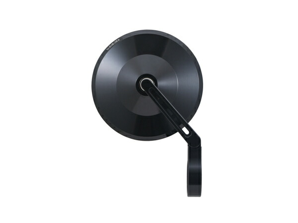 楽天市場】【K】デイトナ（DAYTONA）HIGHSIDER バーエンドミラー