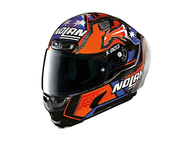 デイトナ（DAYTONA）NOLAN X-lite X-803RS ULTRA CARBON ストーナー ストーナー カーボン/24(16387) 58,501円