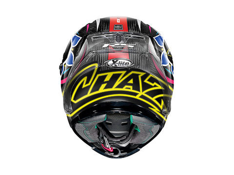 デイトナ（DAYTONA）NOLAN X-lite X-803RS ULTRA CARBON デイビス