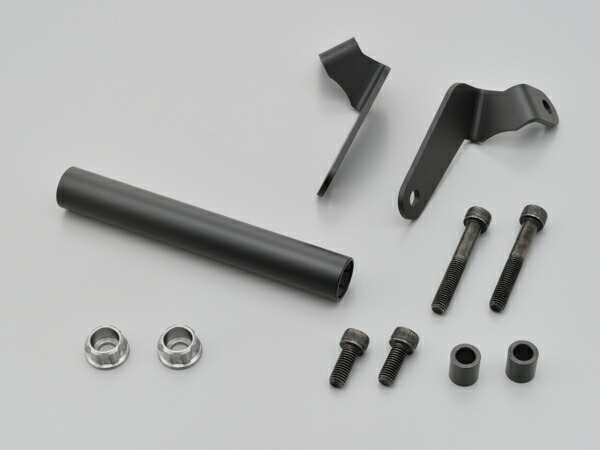 DAYTONA HONDA HAWK11 マルチバーホルダー 29124 デイトナ(Daytona