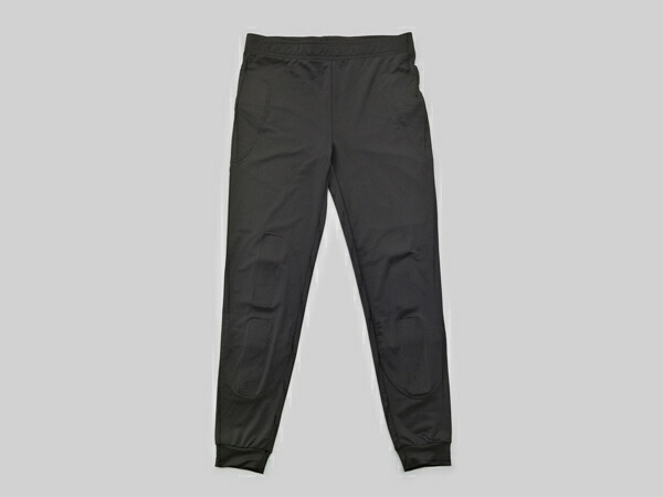 デイトナ（DAYTONA）HBP-021 ストレッチプロテクターインナーパンツ／ブラック｜カラー：ブラック｜サイズ：L｜タイプ：メンズ｜24048