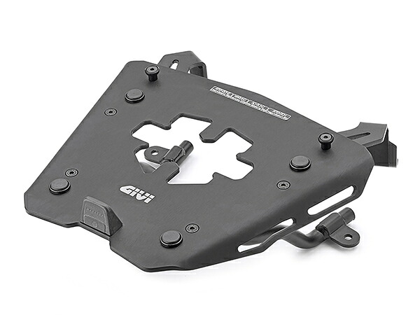 デイトナ（DAYTONA）GIVI(R) SRA8400 フィッティング Pan America1250｜26381｜eネット通販