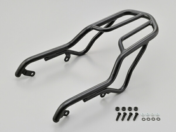 デイトナ（DAYTONA）GIVI(R) SR1194 フィッティング Rebel1100/DCT｜28202
