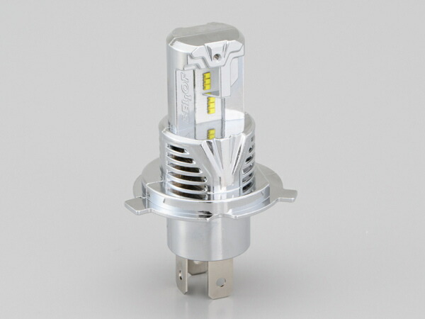 楽天市場】デイトナ（DAYTONA）LEDヘッドランプバルブ プレシャス