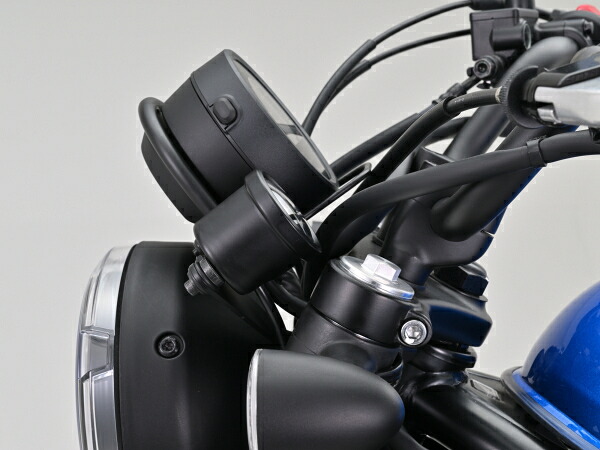 デイトナ（DAYTONA）VELONA?? タコメーターキット Φ48 CL250/500（23）｜32723 12,406円