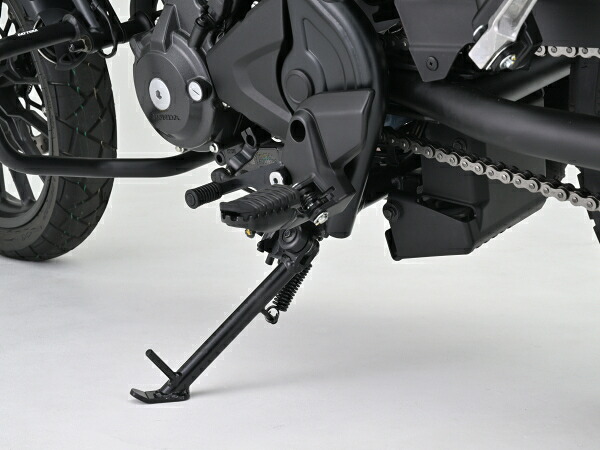 デイトナ（DAYTONA）ショートサイドスタンド　CL250用｜41882｜eネット通販