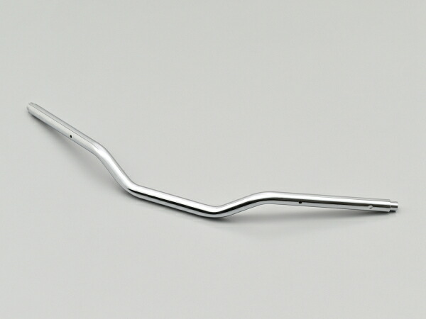 デイトナ（DAYTONA）LOWスタイルハンドル GB350（23）クロームメッキ｜95366