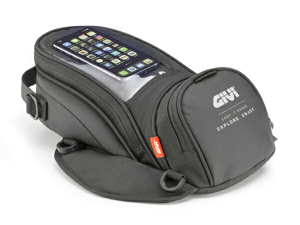 デイトナ（DAYTONA）GIVI EA138B タンクバッグ｜48123 7,736円