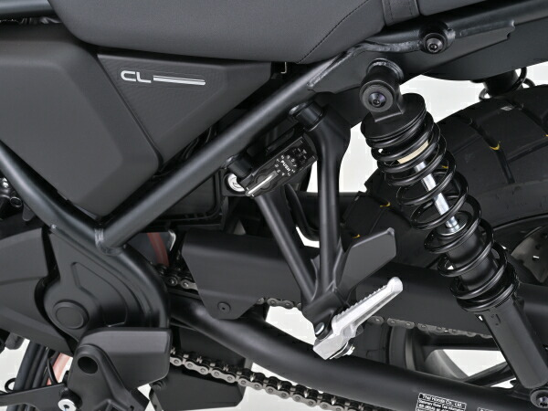 【楽天市場】デイトナ（DAYTONA）ダイヤルヘルメットホルダー CL250/CL500｜48707：eネット通販