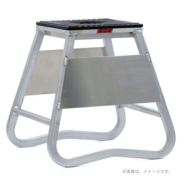 DRC レーサースタンド パネル付き (F4264)
