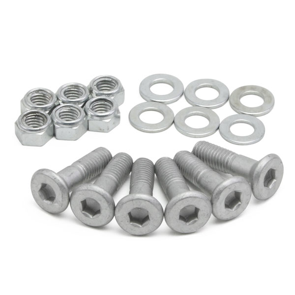 アクセサリー D2 DETACHABLE METAL 2 LENGTH GLASS CODE / Silver | DIFFUSER