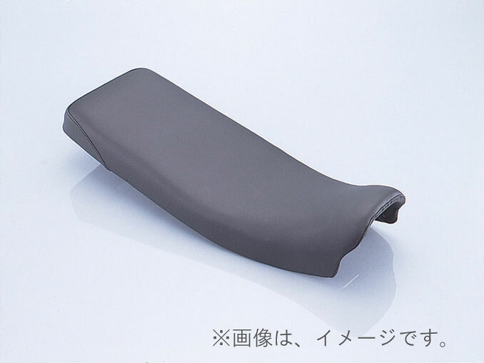 キタコ（KITACO）フラットシート(タイプIII) TW200(106-610-0678-80)