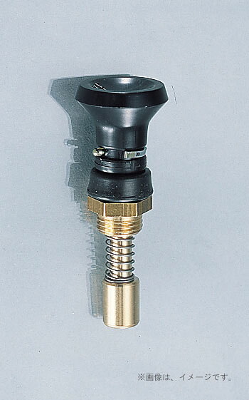 キタコ（KITACO）チョークプランジャーAssy MIKUNI VM20キャブレター(401-0500700)