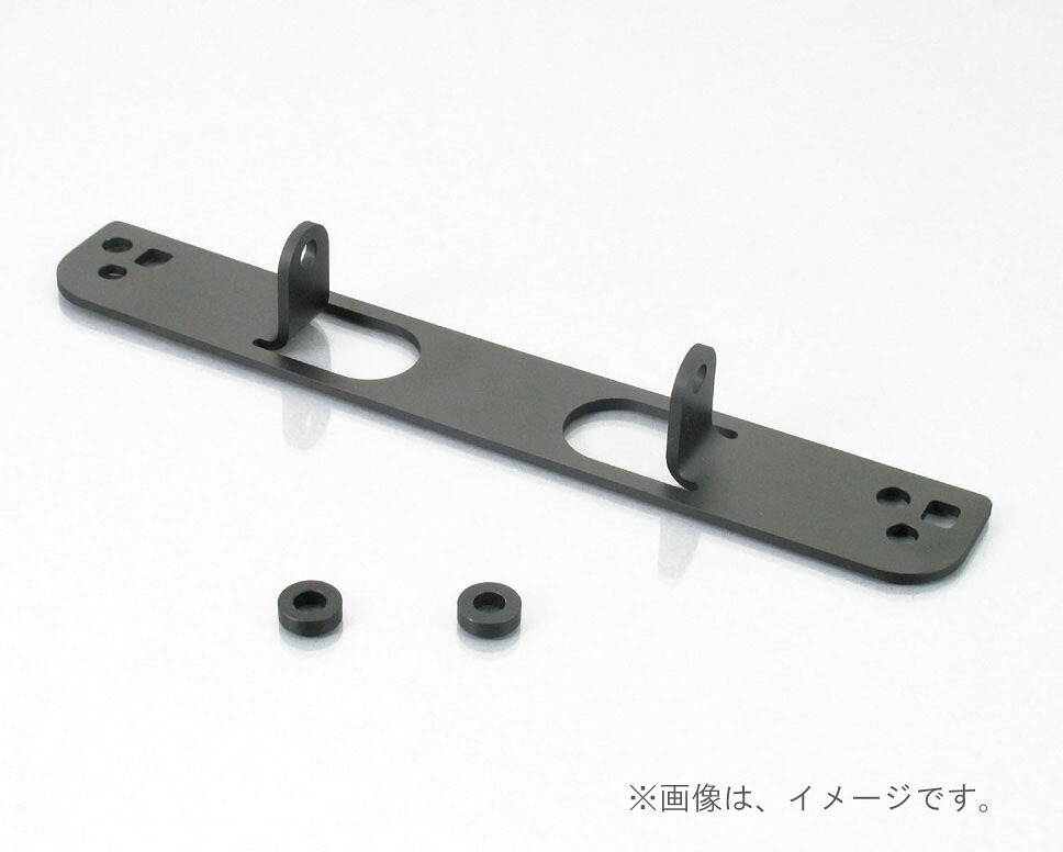 キタコ（KITACO）ノーマルウインカーステー(フェンダーレス) XR50/100(512-1134900)