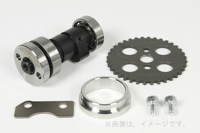 タケガワR20カムシャフト Amazon | スペシャルパーツ武川(TAKEGAWA) スポーツカムシャフト