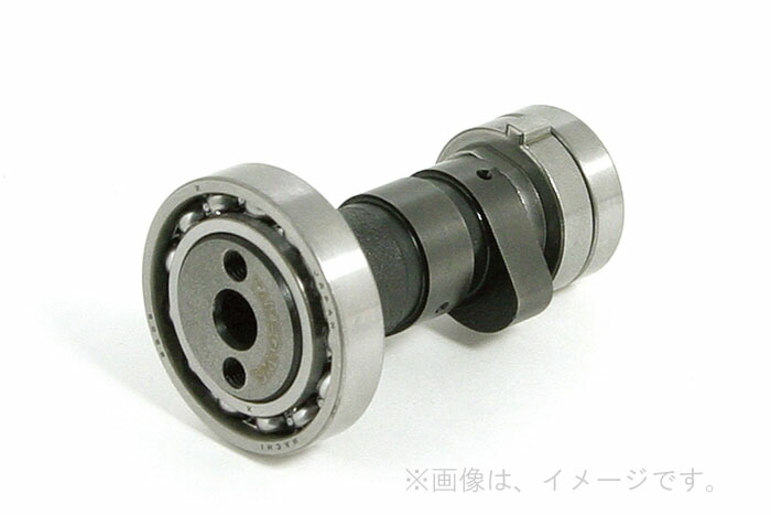 武川R-stage 15Dハイカム　モンキー、カブ、ゴリラ、CD90 楽天市場】SP武川製 カムシャフト(R-15Dカム)☆Rステージ(+D)用