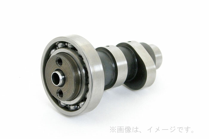 ヤマハ純正 3AA-11400-01 アセンブリ HD店 クランクシャフト