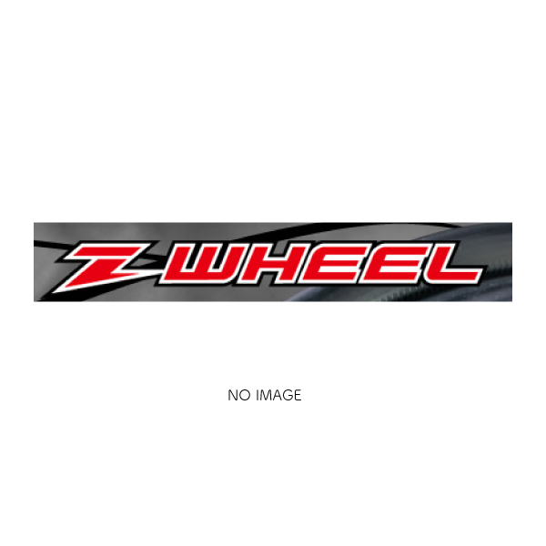 希少！！】 ZETA ジータ Z-WHEEL AR1 R 19 カラーオーダー TC FC125 