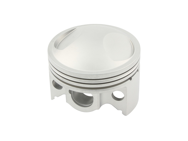 SHIFTUP(シフトアップ)補修用 WPC 鍛造ピストン単体 Φ52mm 6Vハイレボリューションシリンダーヘッド用|295488-PN|eネット通販