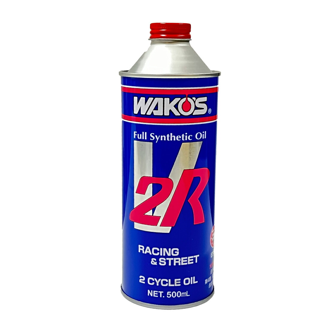WAKO'S 2ct 合成2ストロークエンジンオイル 1L 2本セット WAKOS ワコーズ 2CT 【1L】【2サイクルオイル】 2サイクルオイル