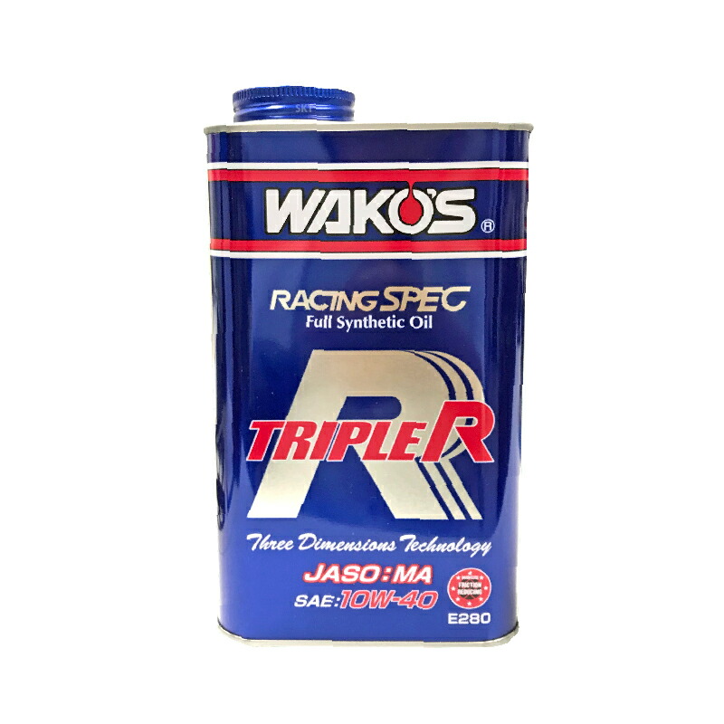 日本全国送料無料 WAKO'S ワコーズ 和光ケミカル 4サイクルエンジン