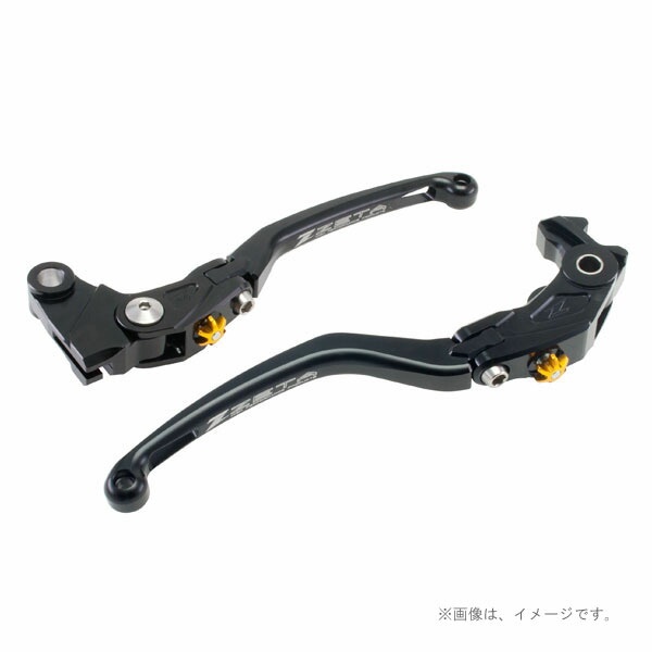 有名なブランド パイロットレバー ジータ Zeta クラッチ ブラック Zs61 2415 Df Zet Zs61 2415 Curtain Dev Wtryon Com