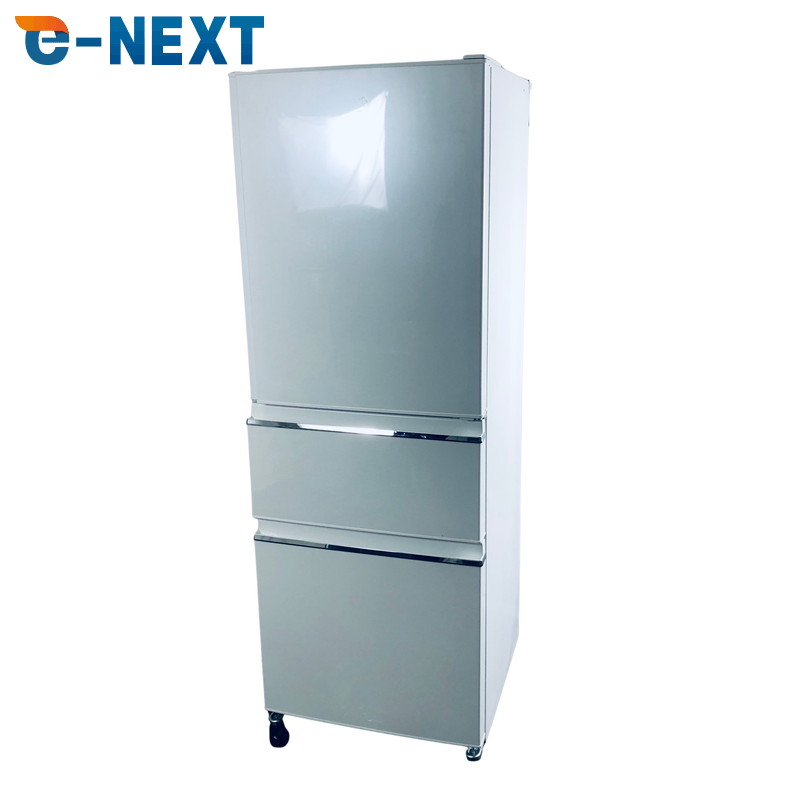 楽天市場】中古 冷蔵庫 375L 日立 R-K38JV(TD) ダークブラウン