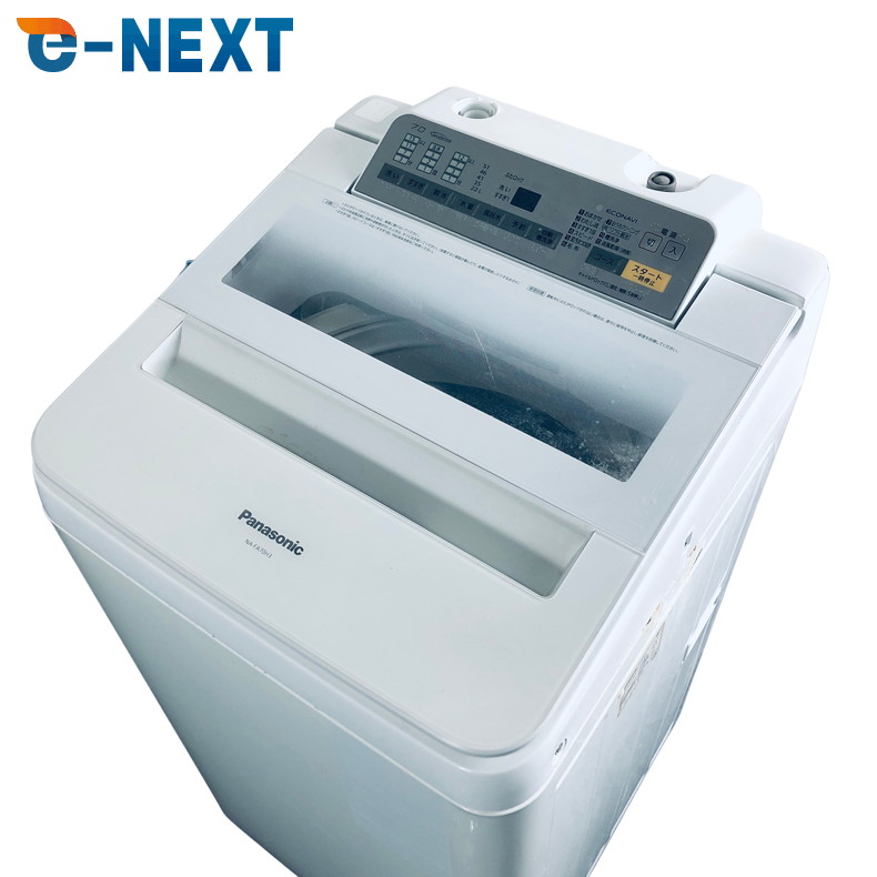 楽天市場】【中古】 パナソニック 全自動洗濯機 NA-F60B12 6kg