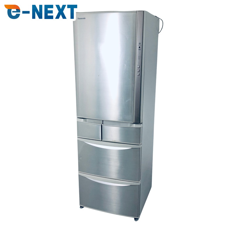 楽天市場】HITACHI/日立 R-S40JL(XN) 5ドア 401L 左開き 冷蔵庫 2019年