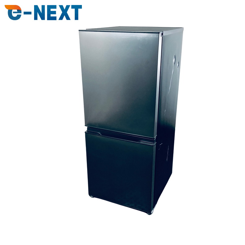 楽天市場】【中古】 アクア 冷蔵庫 126L AQR-13G(S) ブラッシュ