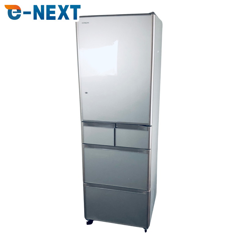 楽天市場】【中古】 【自社配送エリア内限定】 日立 HITACHI 冷蔵庫