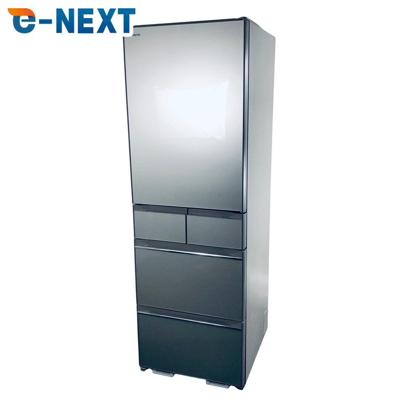 楽天市場】【中古】 【自社配送エリア内限定】 日立 HITACHI 冷蔵庫