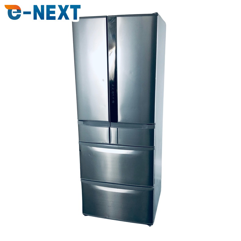 楽天市場】【中古】 【自社配送エリア内限定】 日立 HITACHI 冷蔵庫