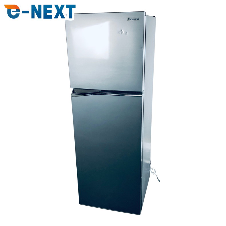 楽天市場】□2020年製 パナソニック Panasonic NR-B14CW-W [冷蔵庫