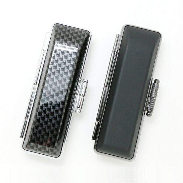 楽天市場】スタイリッシュカラー印鑑ケース 13.5−15.0ミリ用 個人用