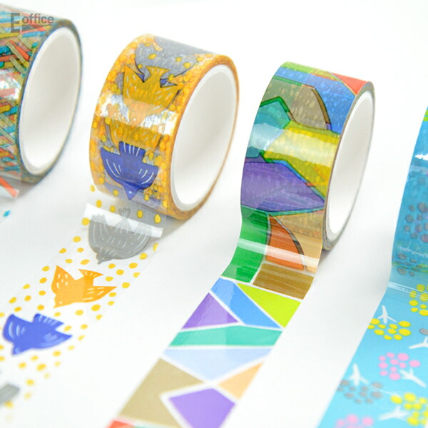 楽天市場】E-office（イー・オフィス） 当店オリジナルデザイン 透明