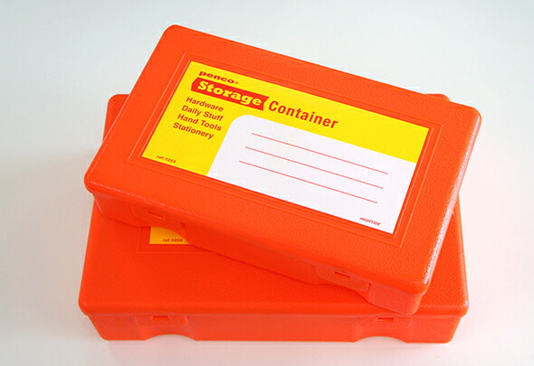 楽天市場】HIGHTIDE（ハイタイド） penco ペンコ ストレージコンテナー