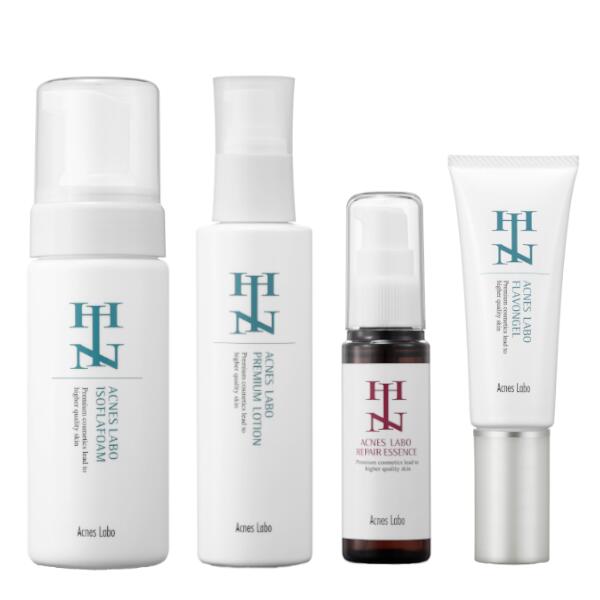 楽天市場】アクネスラボ 相澤メソッド ECジェル【2剤式】【公式】HIN