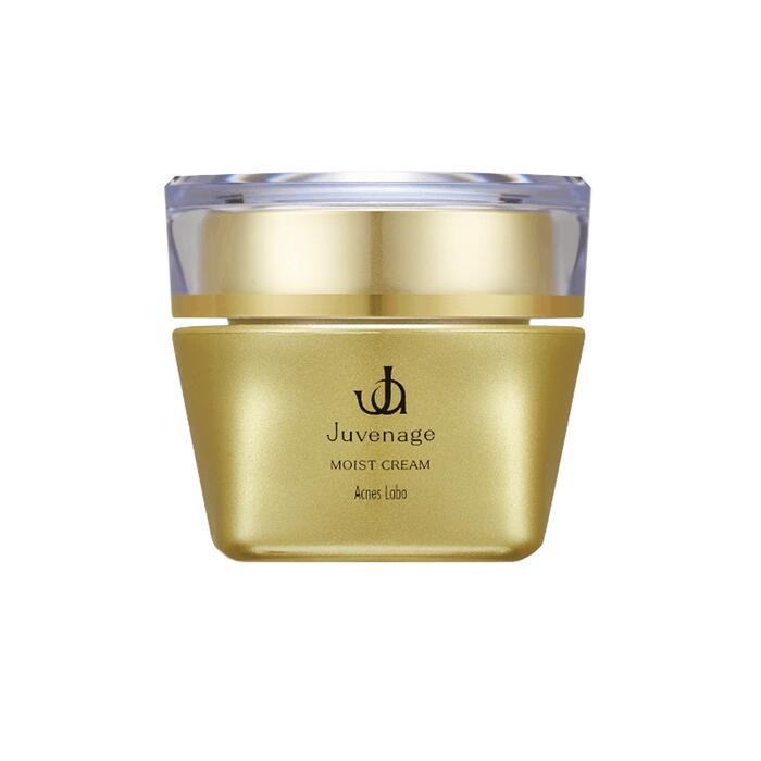 Juvenage ｜ジュベナージュ 薬用モイストクリーム【医薬部外品】