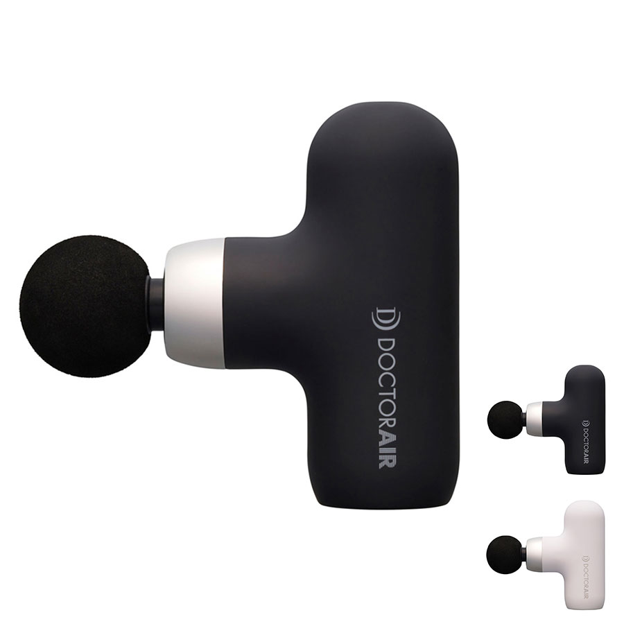 楽天市場】ドクターエア エクサガンケア エクサガン REG-09 ハンディ