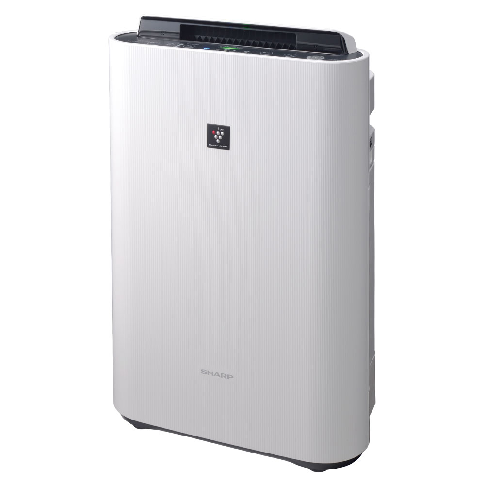 楽天市場】新品 純正 シャープ SHARP 加湿 空気清浄機 プラズマ