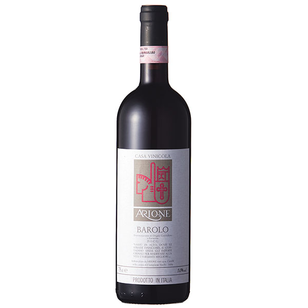 バローロ 赤ワイン 750ml