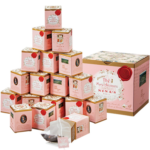 る*ん様 マキシム・ド・パリ ミルクチョコヘーゼルナッツ缶 18缶セット る*ん様 マキシム・ド・パリ ミルクチョコヘーゼルナッツ缶 18缶