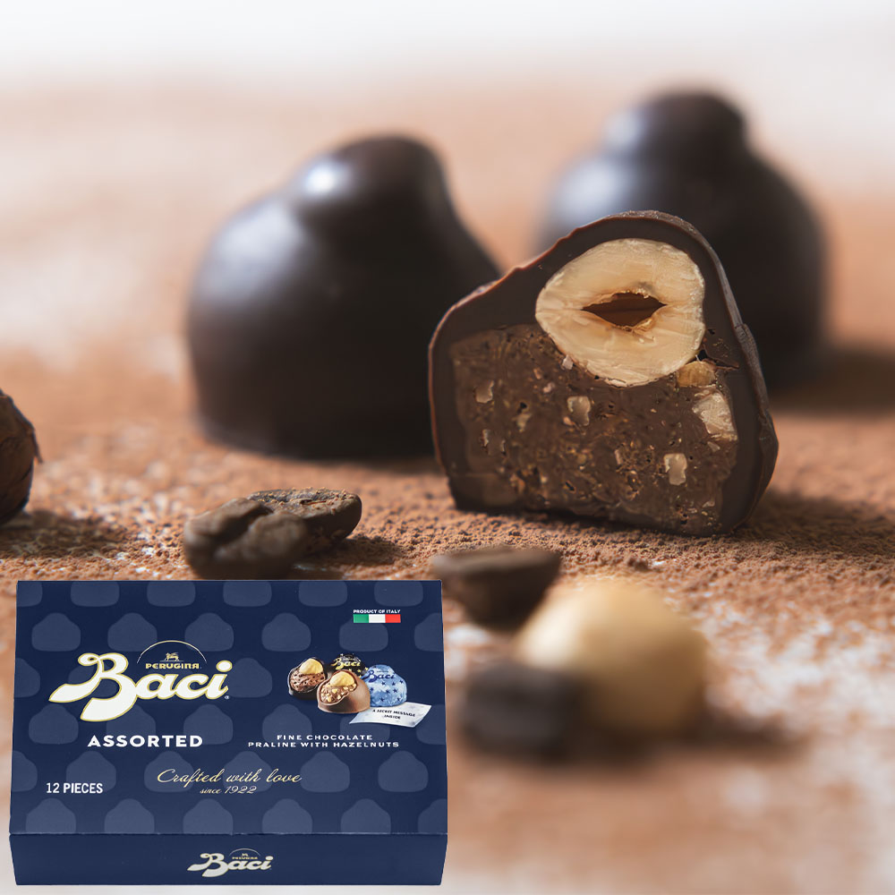 リ*ー様 ノア・ド・フランス くるみチョコレート まとめ売り ベキニョール ノア・ド・フランス 6箱セット（1箱12粒