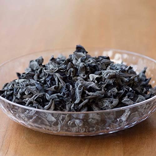 【M144】中国産 乾燥きくらげ 黒木耳 2級 (黒きくらげ 500g×20) コスパ 豊富 中華料理 炒め物 八宝菜 ラーメン