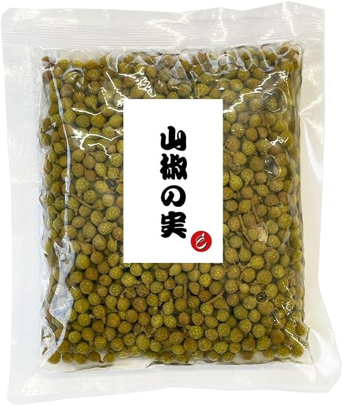 YOUKI ユウキ食品 四川花椒粉 50g×10個入り 212345