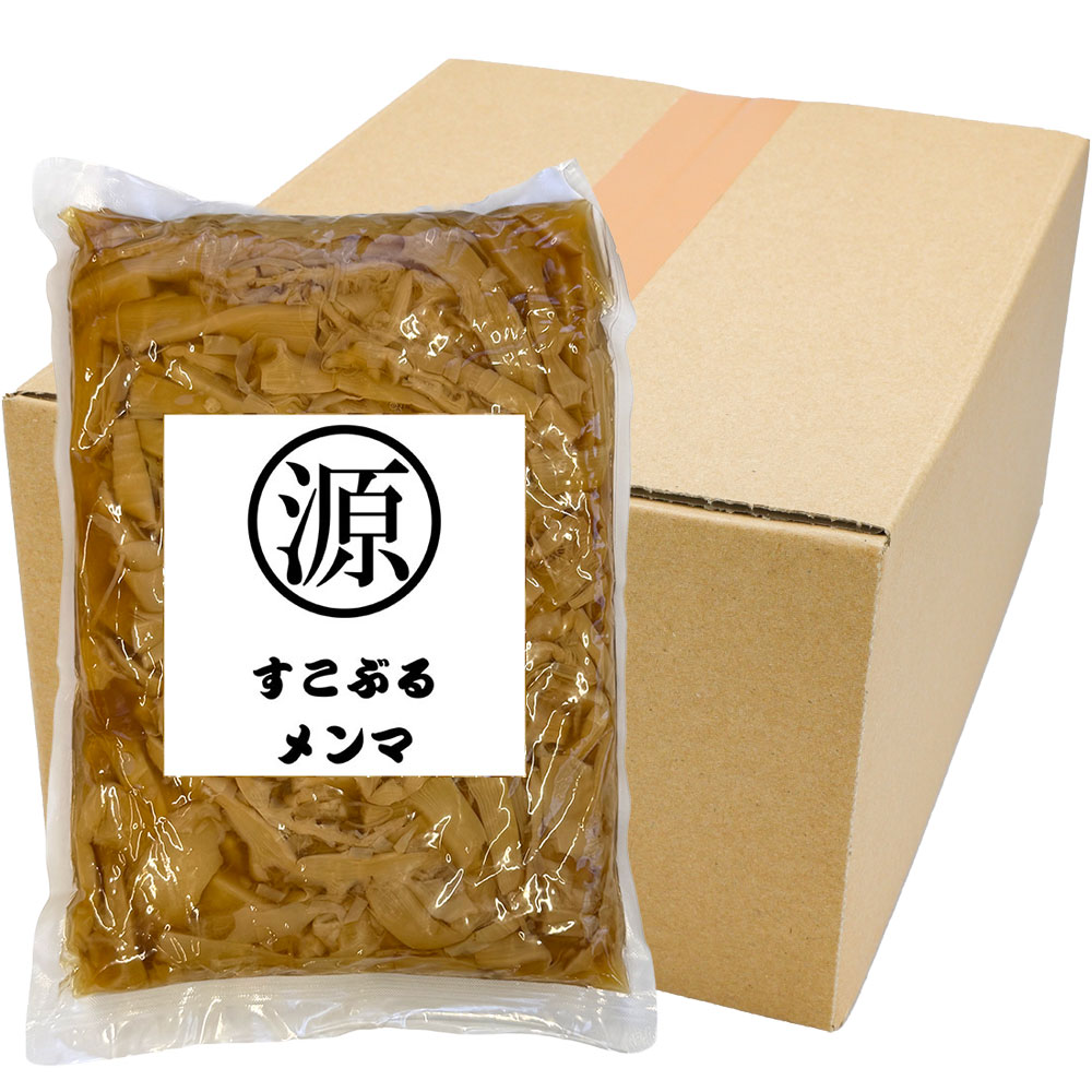 【M225】すこぶるメンマ 固形 1kg 穂先ロング 1kg×12 味付けメンマ メンマ 竹の子 中華惣菜 ラーメン トッピング ご飯のお供 おつまみ コリコリ食感 やわらか食感 家飲み ごはん おとも 調理不要 ご飯 お取り寄せ 業務用